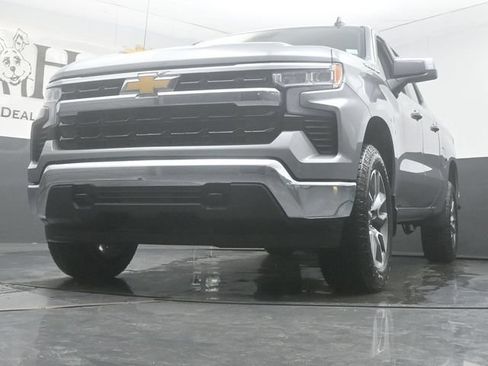 New 2026 Chevrolet Silverado 1500 LT AWD/4WD image 34