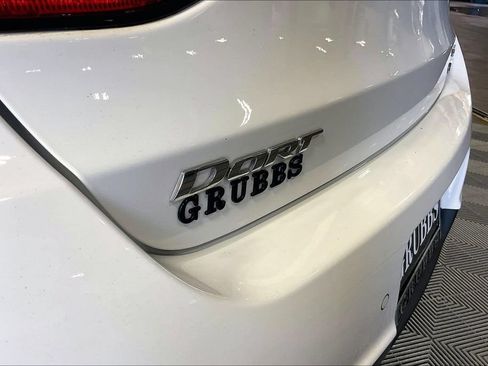 Used 2014 Dodge Dart GT w/ Technology Group FWD image 40