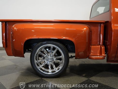 Used 1987 Chevrolet Silverado 1500 1500 image 33