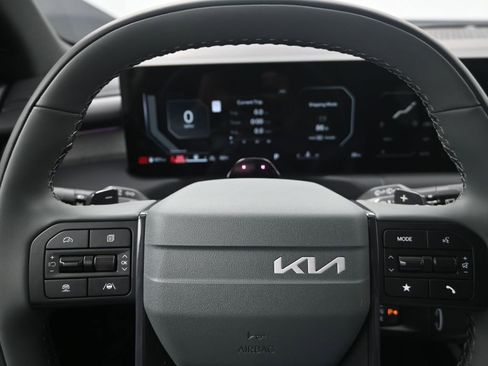 New 2027 Kia Telluride SX X-Line AWD/4WD image 17