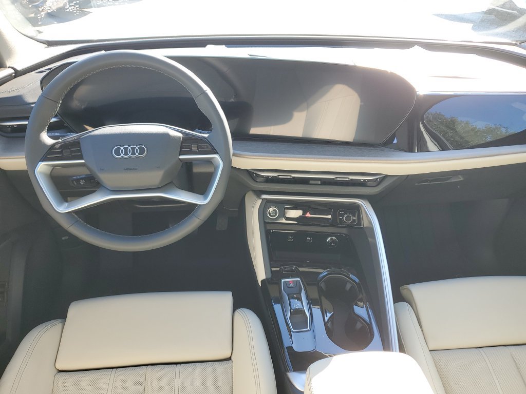 New 2026 Audi Q5 Premium Plus AWD/4WD image 3
