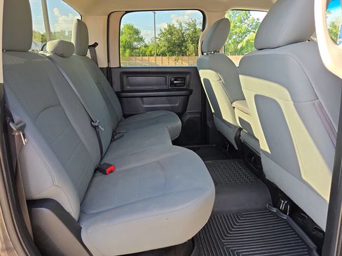 Used 2016 RAM 2500 Tradesman w/ Popular Equipment Group AWD/4WD image 24