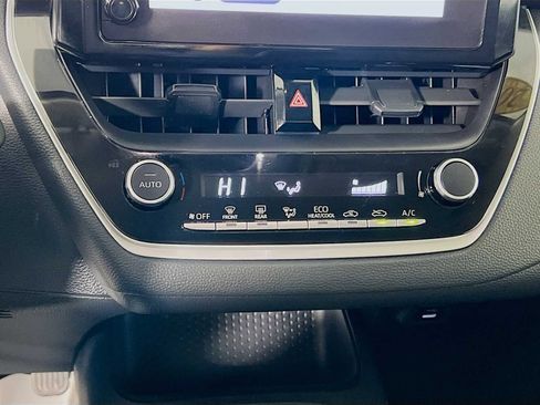 Used 2024 Toyota Corolla LE image 16