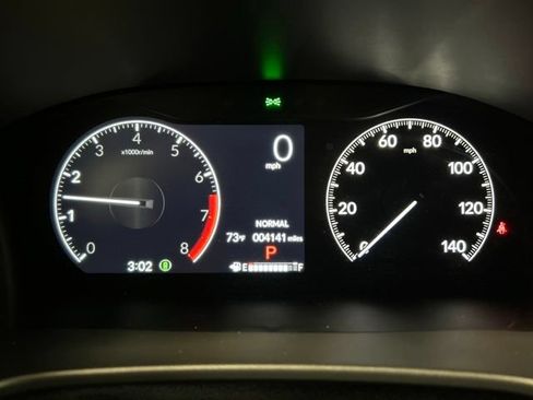 Certified 2026 Honda CR-V EX image 25