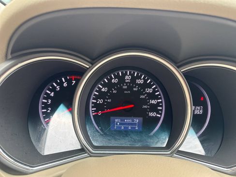 Used 2012 Nissan Murano SV AWD/4WD image 33