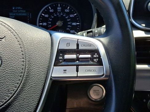 Used 2021 Kia Telluride S FWD image 25