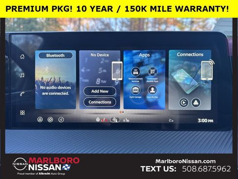 New 2026 Nissan Kicks SR w/ SR Premium Package image 23