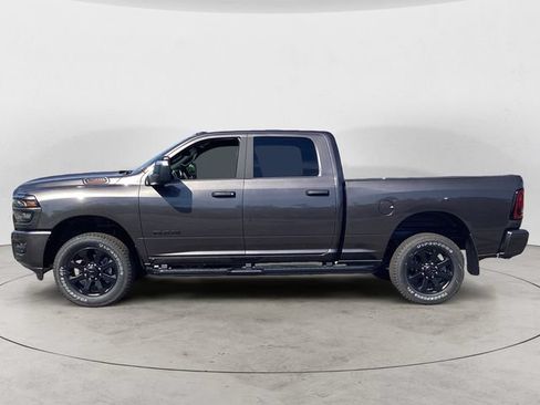 New 2026 RAM 2500 Big Horn AWD/4WD image 2