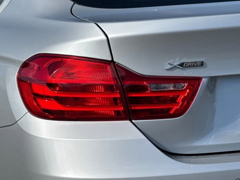 Used 2016 BMW 435i Gran Coupe xDrive image 12
