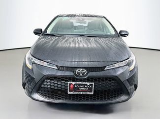 Used 2022 Toyota Corolla LE video 2
