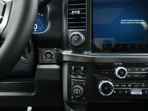 New 2026 Ford F250 Lariat w/ Tremor Off-Road Package image 15