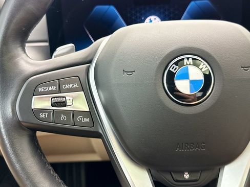 Used 2023 BMW 330i Sedan w/ Premium Package RWD image 11