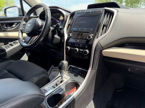 Used 2020 Subaru Ascent Premium w/ Convenience Package AWD/4WD image 10