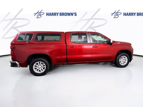 Used 2020 Chevrolet Silverado 1500 LT w/ All-Star Edition image 30