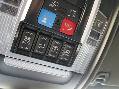 New 2026 RAM 1500 Laramie w/ Laramie Southwest Edition AWD/4WD image 22