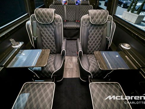 New 2024 Mercedes-Benz Sprinter 3500 image 22
