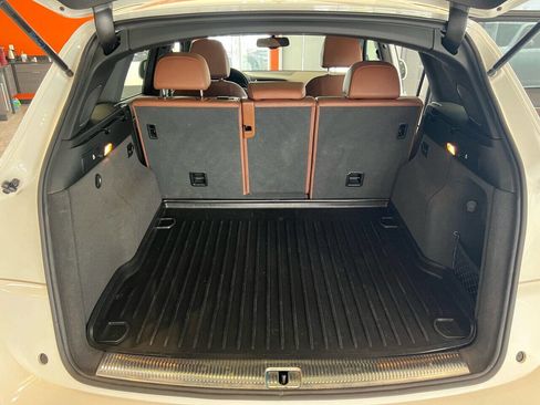 Used 2011 Audi Q5 3.2 Premium Plus image 45
