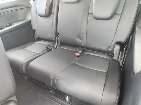 Certified 2025 Honda Odyssey Sport-L image 14