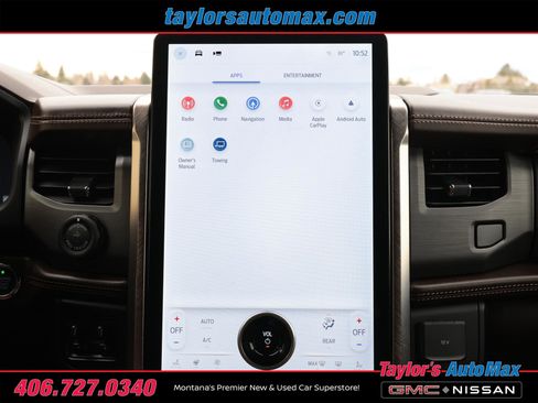 Used 2024 Ford Expedition King Ranch image 11