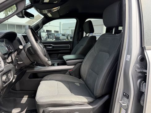 Used 2022 RAM 1500 Lone Star RWD image 14