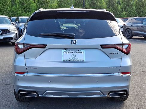 Used 2026 Acura MDX SH-AWD w/ Advance Package image 5
