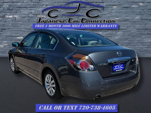 Used 2010 Nissan Altima 2.5 S image 11