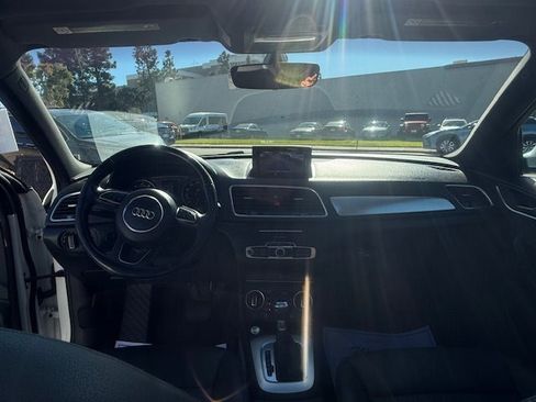 Used 2017 Audi Q3 2.0T Premium Plus w/ Premium Plus Package image 8