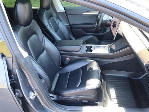 Used 2023 Tesla Model 3 Standard Range RWD image 20