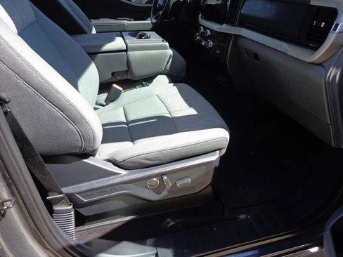 Used 2021 Ford F150 XLT w/ Equipment Group 302A High image 10