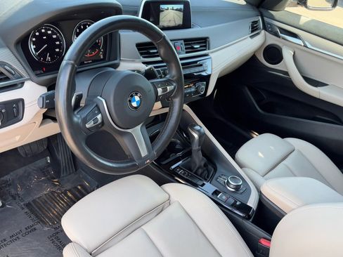 Used 2018 BMW X2 sDrive28i w/ M SportX Package image 16