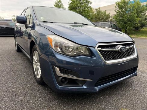 Used 2013 Subaru Impreza 2.0i Premium w/ All-Weather Pkg AWD/4WD image 23