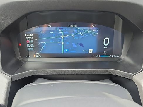 New 2026 Ford Explorer Active image 24