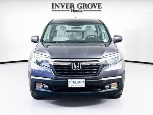 Used 2018 Honda Ridgeline RTL image 2
