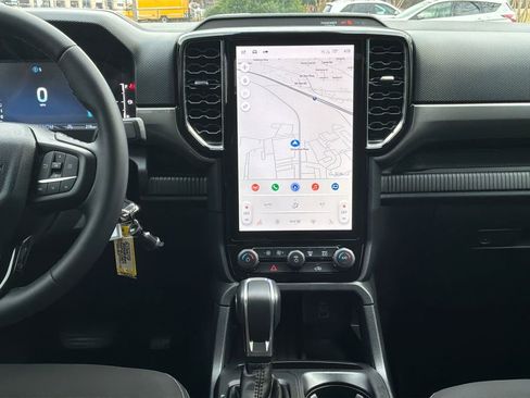 Used 2025 Ford Ranger XLT w/ Equipment Group 301A High image 19