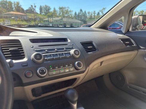 Used 2009 Honda Civic LX image 20
