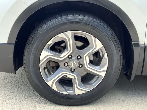 Used 2019 Honda CR-V EX-L image 17