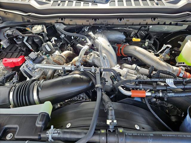 New 2027 Ford F350 Platinum AWD/4WD image 17