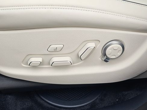 New 2026 Genesis GV80 3.5T Prestige image 36