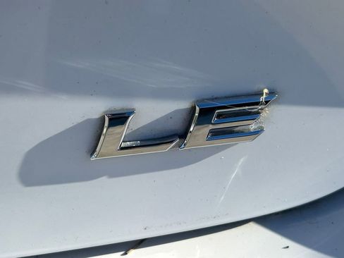 Used 2025 Toyota Camry LE image 13