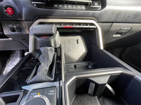 Used 2025 Toyota Tundra SR5 w/ TRD Off-Road Package image 15