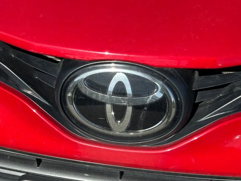 Used 2023 Toyota Camry LE FWD image 13