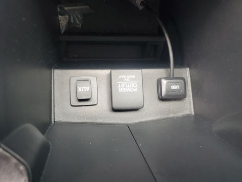 Used 2016 Honda CR-V LX image 22