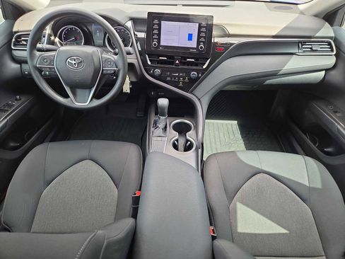 Used 2024 Toyota Camry LE image 13