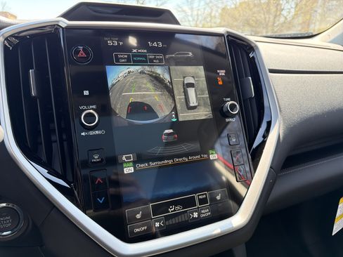 New 2026 Subaru Ascent Limited AWD/4WD image 21