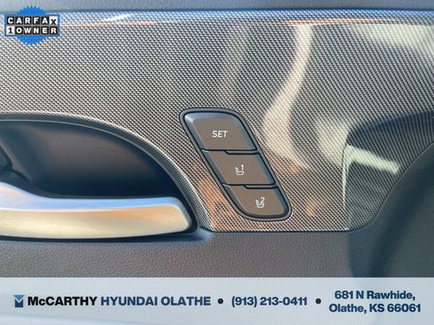 Certified 2023 Hyundai Santa Fe Limited image 34