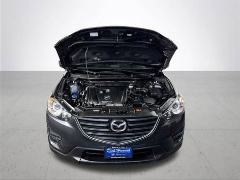 Used 2016 MAZDA CX-5 Sport image 21