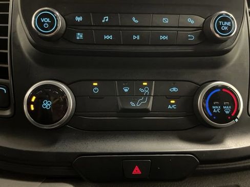 Used 2024 Ford Transit 250 148 High Roof Extended AWD w/ Load Area Protection Package image 12