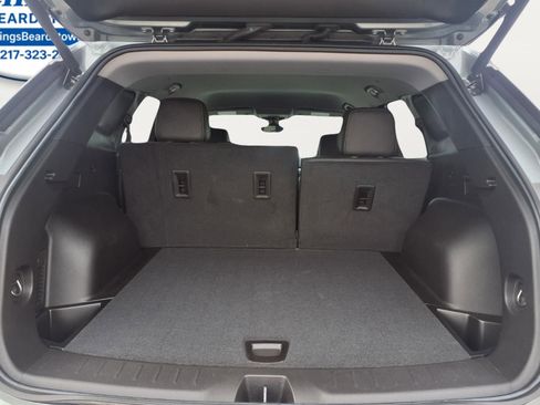 Used 2024 Chevrolet Blazer LT w/ Sound & Technology Package image 22