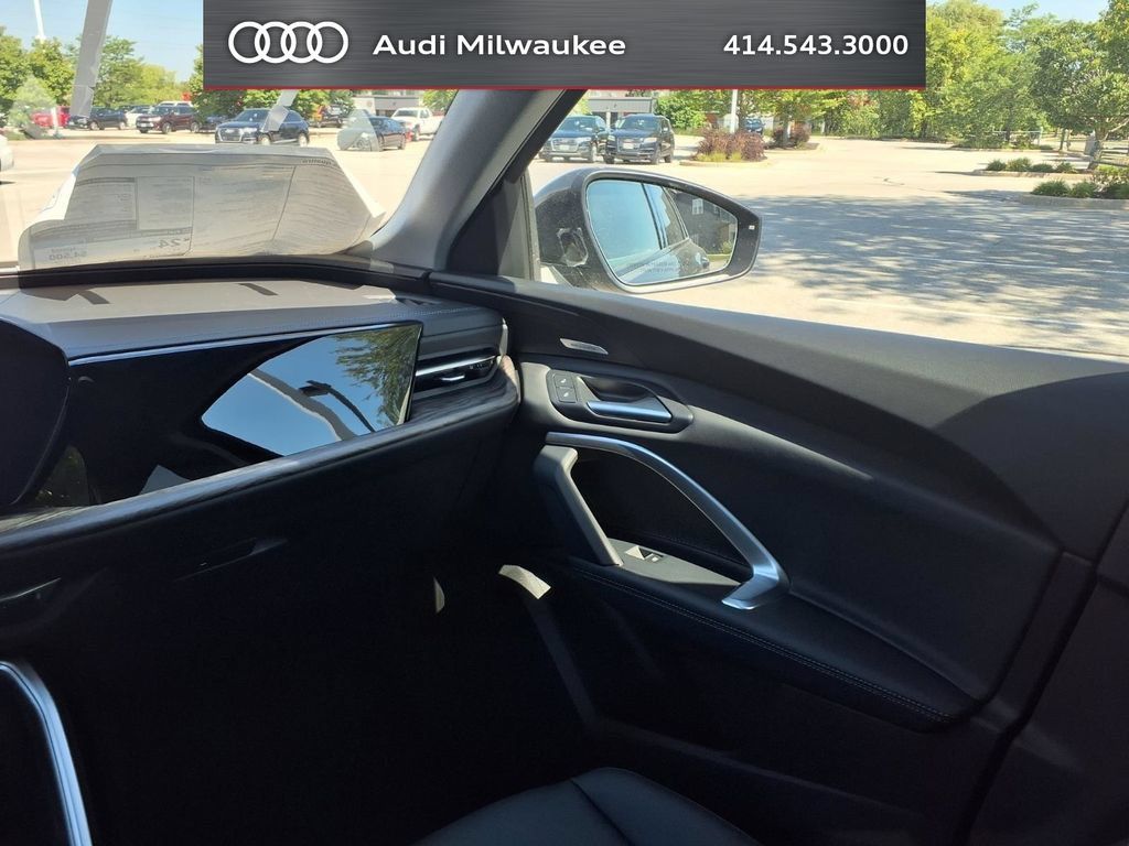 New 2026 Audi Q5 Premium Plus AWD/4WD image 23