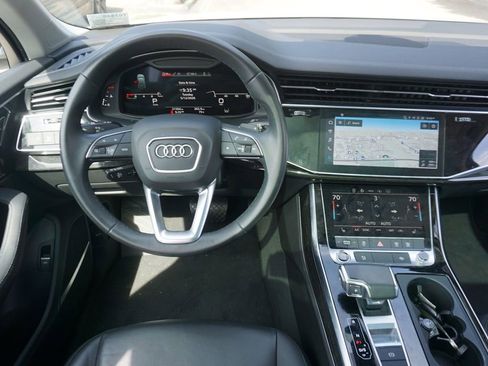 Used 2024 Audi Q7 3.0T Premium Plus AWD/4WD image 6